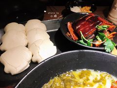 -金牌外婆家(苏州中心店)