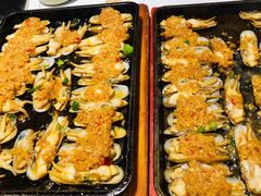 -一棠龙虾•王牌虾球(楚河汉街店)