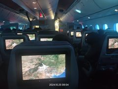 -杭州萧山国际机场