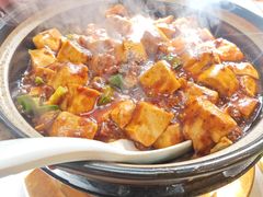 -峨嵋酒家(地安门店)