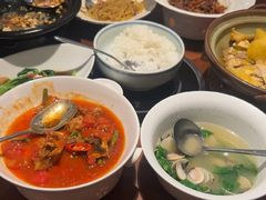 -瑶王府·广西菜(金阳路店)