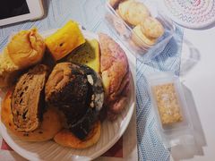 -仙峰天然面包(迎宾路店)
