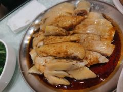 -阿金大白·上海菜馆(新天地店)