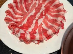 -南门涮肉(北洼路店)