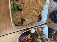 麻辣烫-林静小吃(复兴路店)