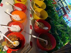 -钢管厂五区小郡肝火锅串串香(清河店)