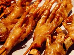 -管氏翅吧(望京东店)
