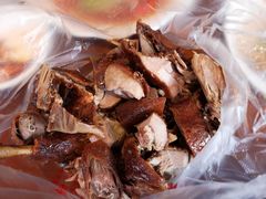 鲍六嬢正宗甜皮鸭-鲍六孃甜皮鸭