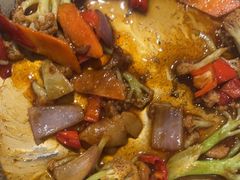 -小菜园新徽菜(扬州华润万象汇店)