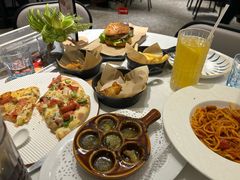 -必胜客(蜀山万象汇店)