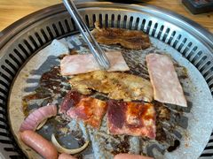 -九田家黑牛烤肉料理·自助(洪洞县城市花园店)