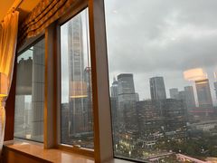 -深圳星河丽思卡尔顿酒店