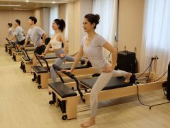 -酉嘉瑜伽YO+YOGA