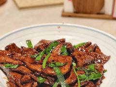-小吊梨汤·北京菜·烤鸭(王府井银泰in88店)