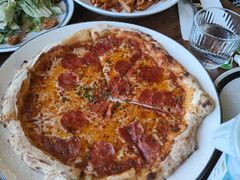 -PIZZA BIANCA(万象城店)
