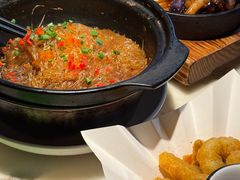 -涌上外婆桥(南塘店)