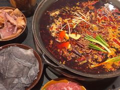 -咖咖火锅(老店)
