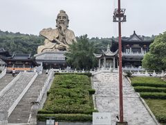 -句容茅山景区