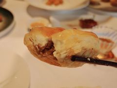 -富力丽思卡尔顿酒店·丽轩中餐厅