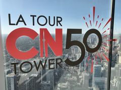 -360 The Restaurant at the CN Tower