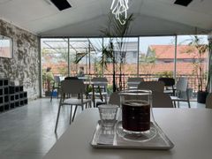 -边渡咖啡烘焙店(昙华林店)