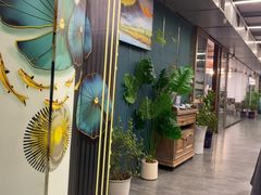 -靓湾海鲜·海景餐厅(小麦岛店)