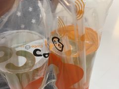 -CoCo都可(合生汇店)