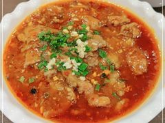 -渝信川菜(西单店)