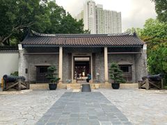-九龙寨城公园