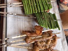 -纪录片《人生一串》体验店(静安店)