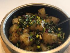 -真爱中国餐馆·年华店(朱雀大街店)