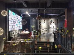 -穿越·兴化早茶·兴化味(英武路店)