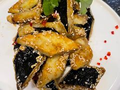 -三道菜(明堂公园店)