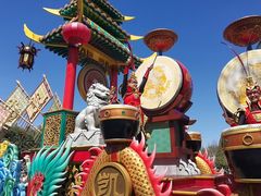 -上海迪士尼度假区