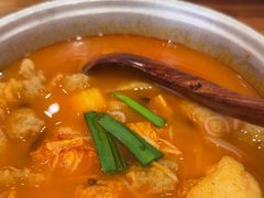 -王大乔泡椒米线·小火锅(深圳欢乐世纪店)