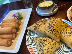 -那拉提之疆·新疆菜(美院店)