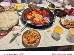 -龙厂长老火锅(抚琴店)