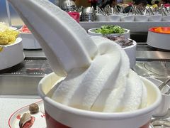 -龍歌自助小火锅(市北CBD万达店)