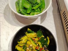 -忆3毛烧烤美食城(龙塘直营店)