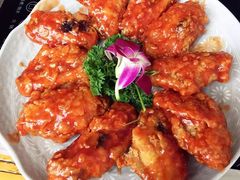 -纽斯桑拿会所(天山店)