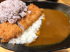 -胜博殿日式炸猪排(西红门店)