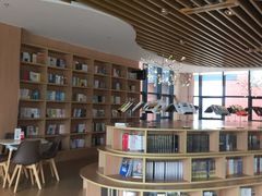 -当当书店(国泰广场店)