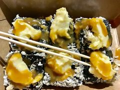 -品腐记·豆腐王朝(老门东总店)