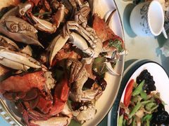 -荣祥海鲜·烟台菜(胜利路二部)
