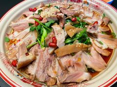 -广府乡下·饭庄(新港东路店)