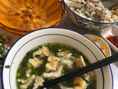 -陈掌柜澄城水盆羊肉(钟楼店)