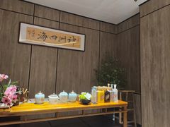 -神洲四海大酒楼(王府井澳门中心店)