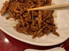 -大地春饼店(黄河路店)