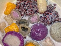 -鲜芋仙(花都融创茂店)