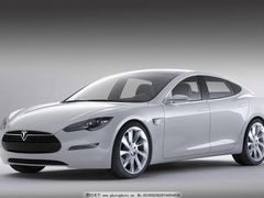 -TESLA 特斯拉(广州天环广场体验店)